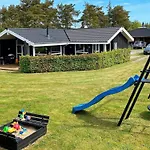 5 Star Holiday Home In Hals * هالس