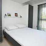 بيت للعطل 5 Star Holiday Home In Hals