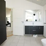 5 Star Holiday Home In Hals بيت للعطل