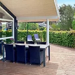 5 Star Holiday Home In Hals بيت للعطل هالس