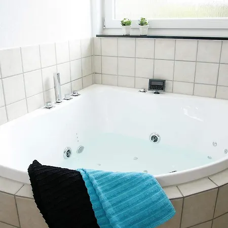 5 Star In Prázdninový dům