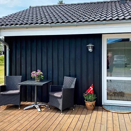 Spacious Family Retreat - By Traum * Hals