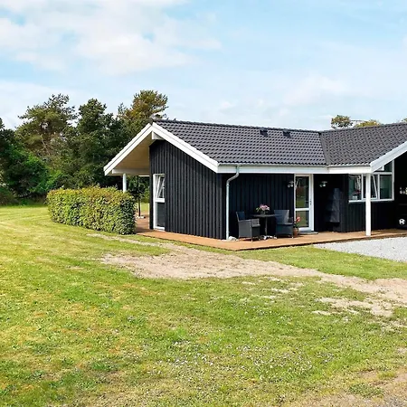 5 Star In Hals