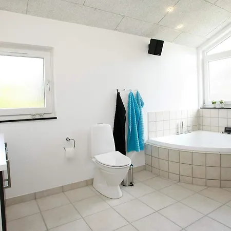 5 Star In Prázdninový dům