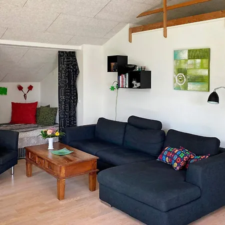 Feriehus 5 Star In